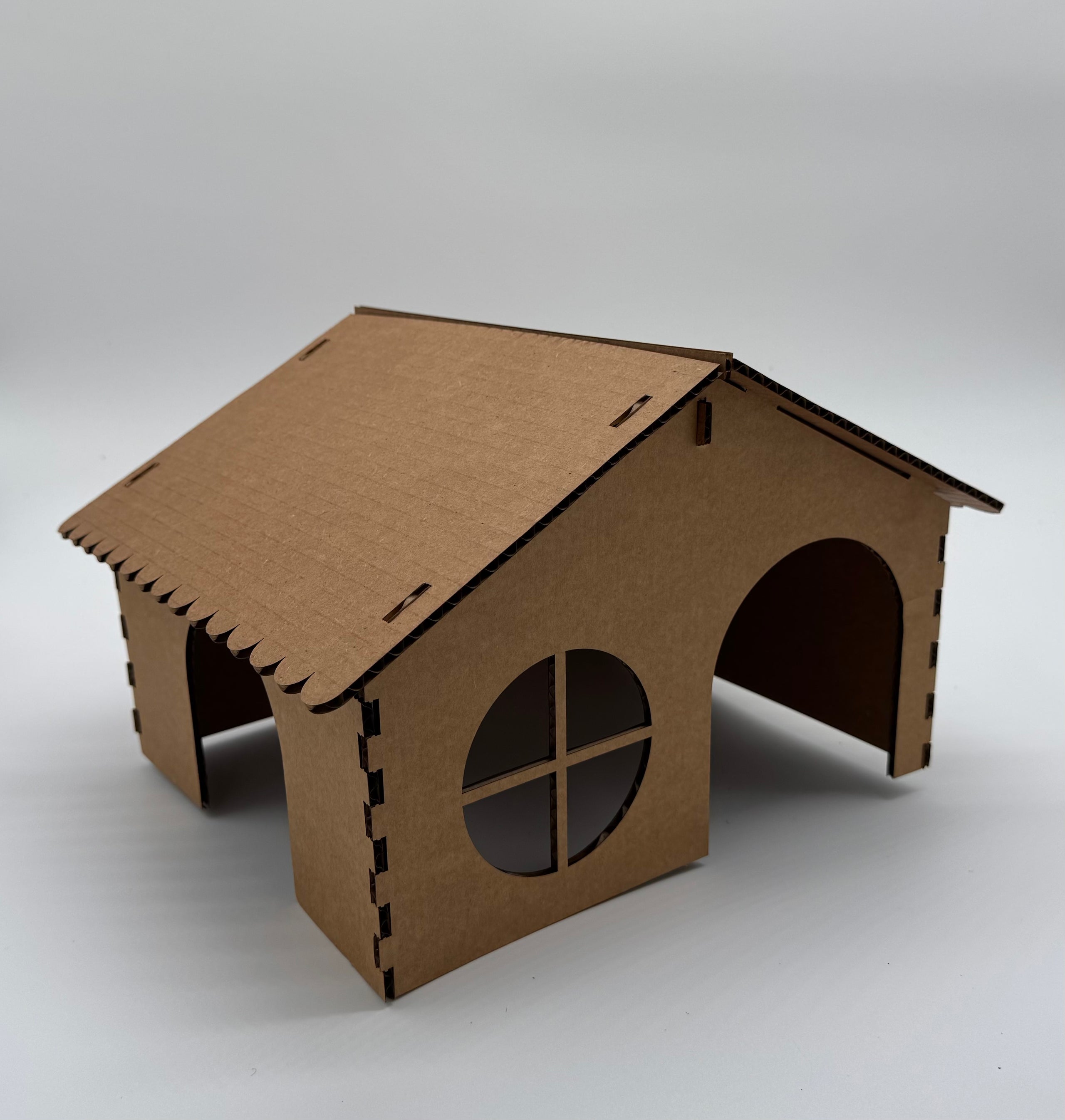 Cavy Hideaways