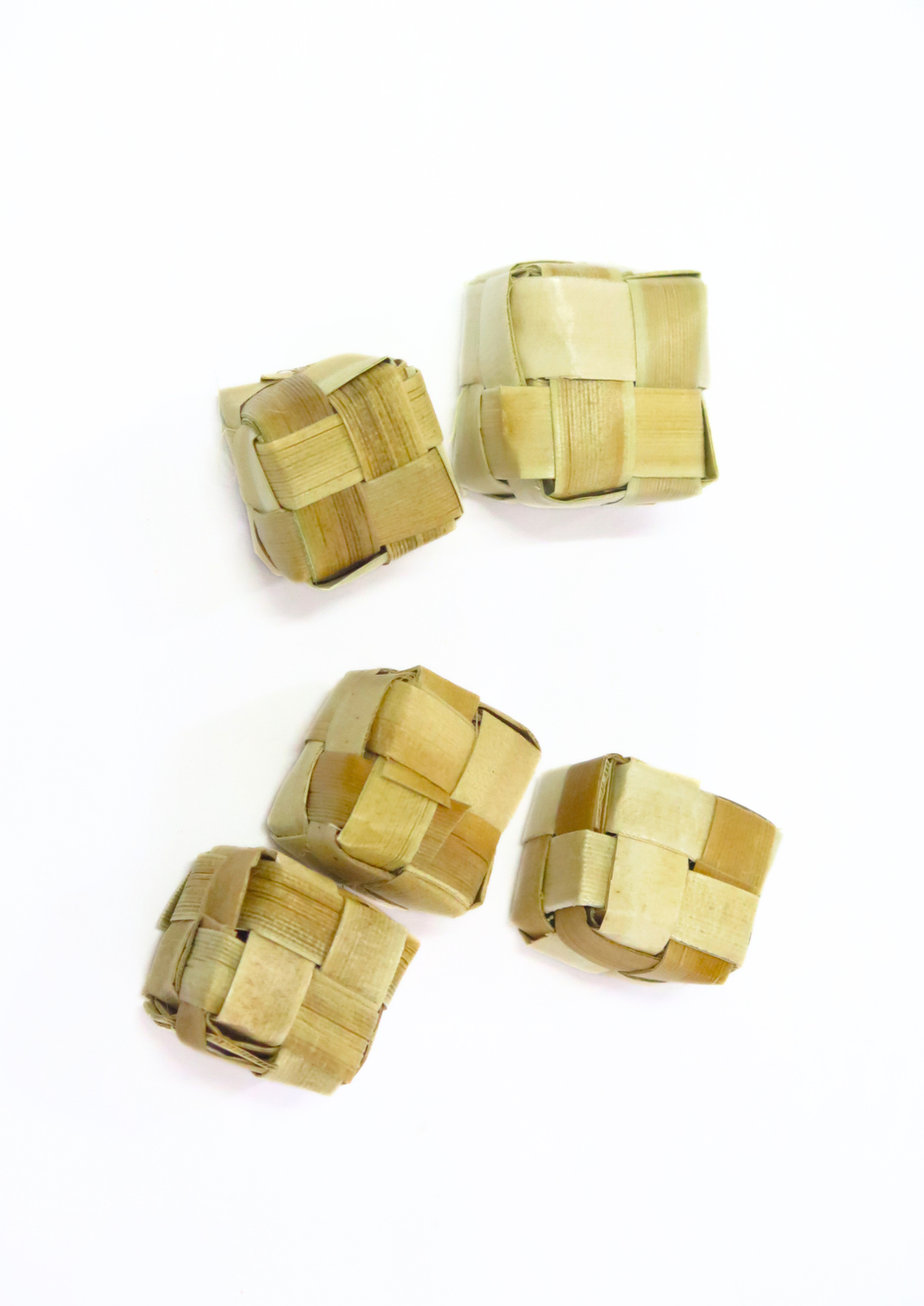 Palm Cube Chews (5pack)