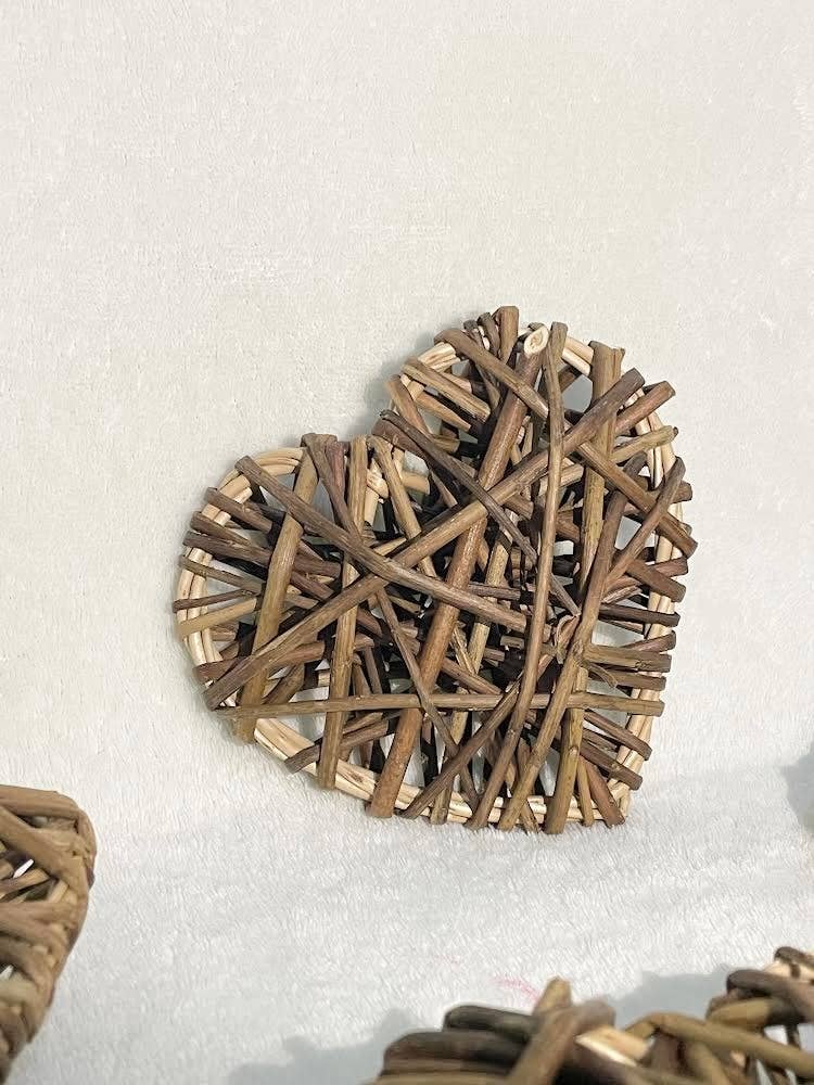 Willow Hearts