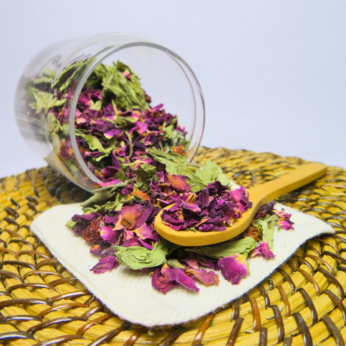 Ultimate Forage Mix (30g | 1.06oz)