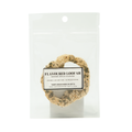 Banana Apple Cilantro Flavoured Loofah (3 Pack)