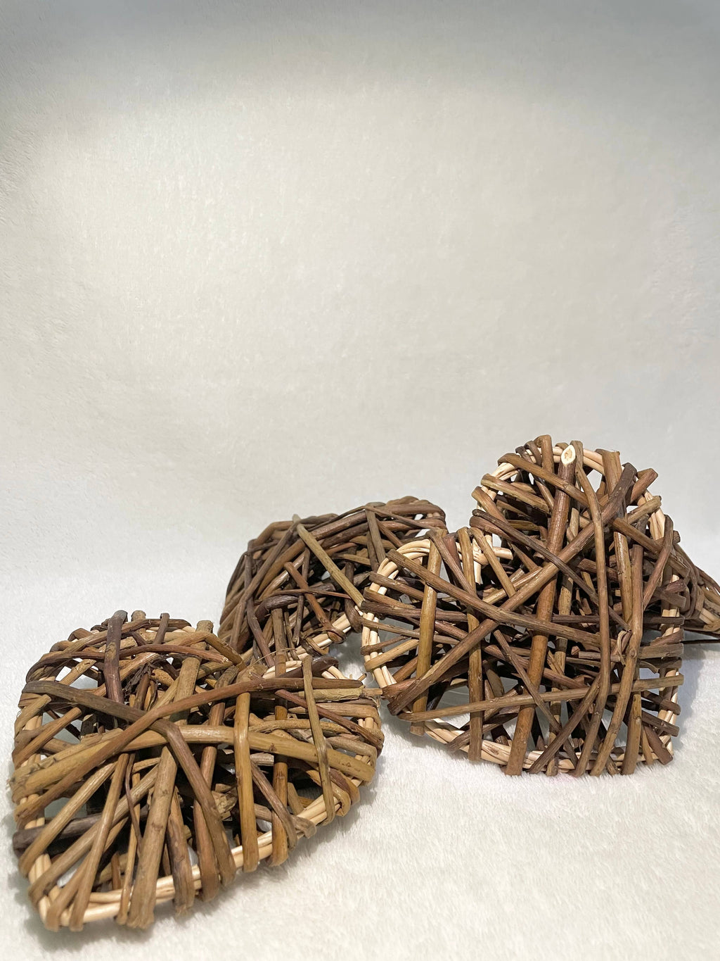 Willow Hearts