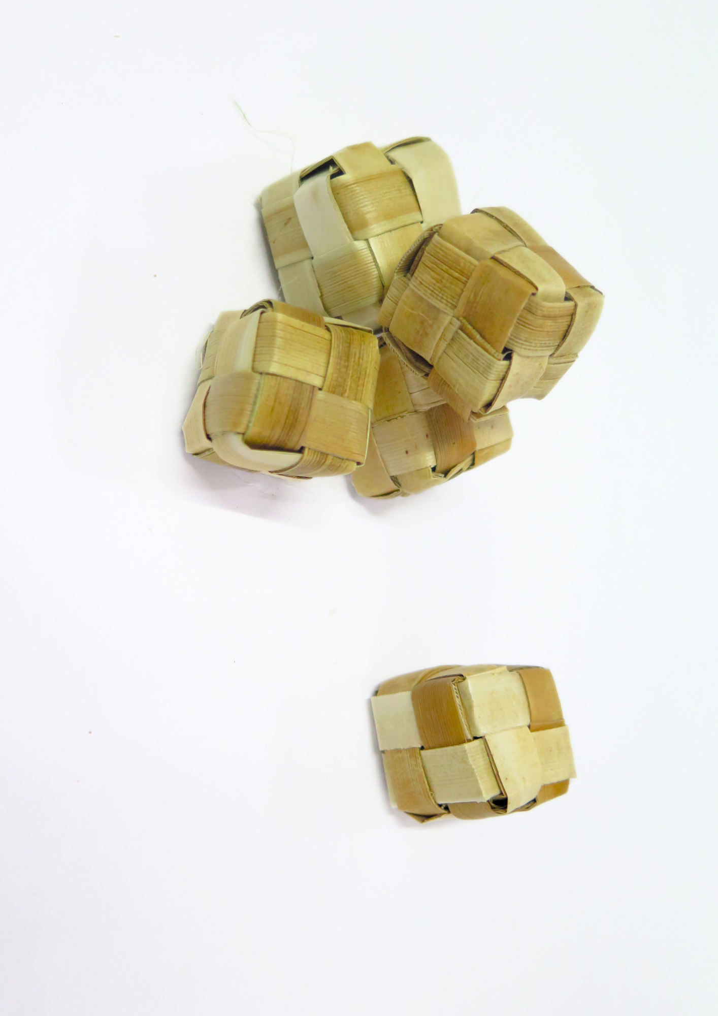 Palm Cube Chews (5pack)