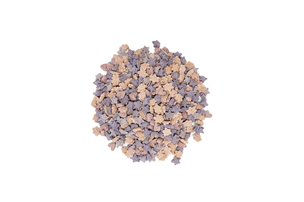 Berry-Licious Variety Pack | Bite-Sized Small Animal Treats