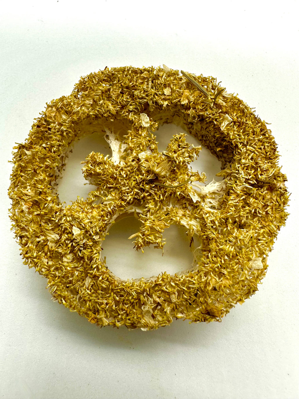 Chamomile Flavoured Loofah (3 Pack)