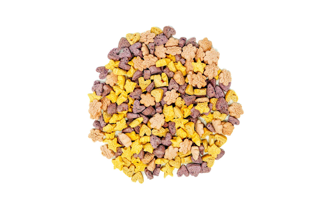 Very Fruity Variety Pack | Small Animal Treats