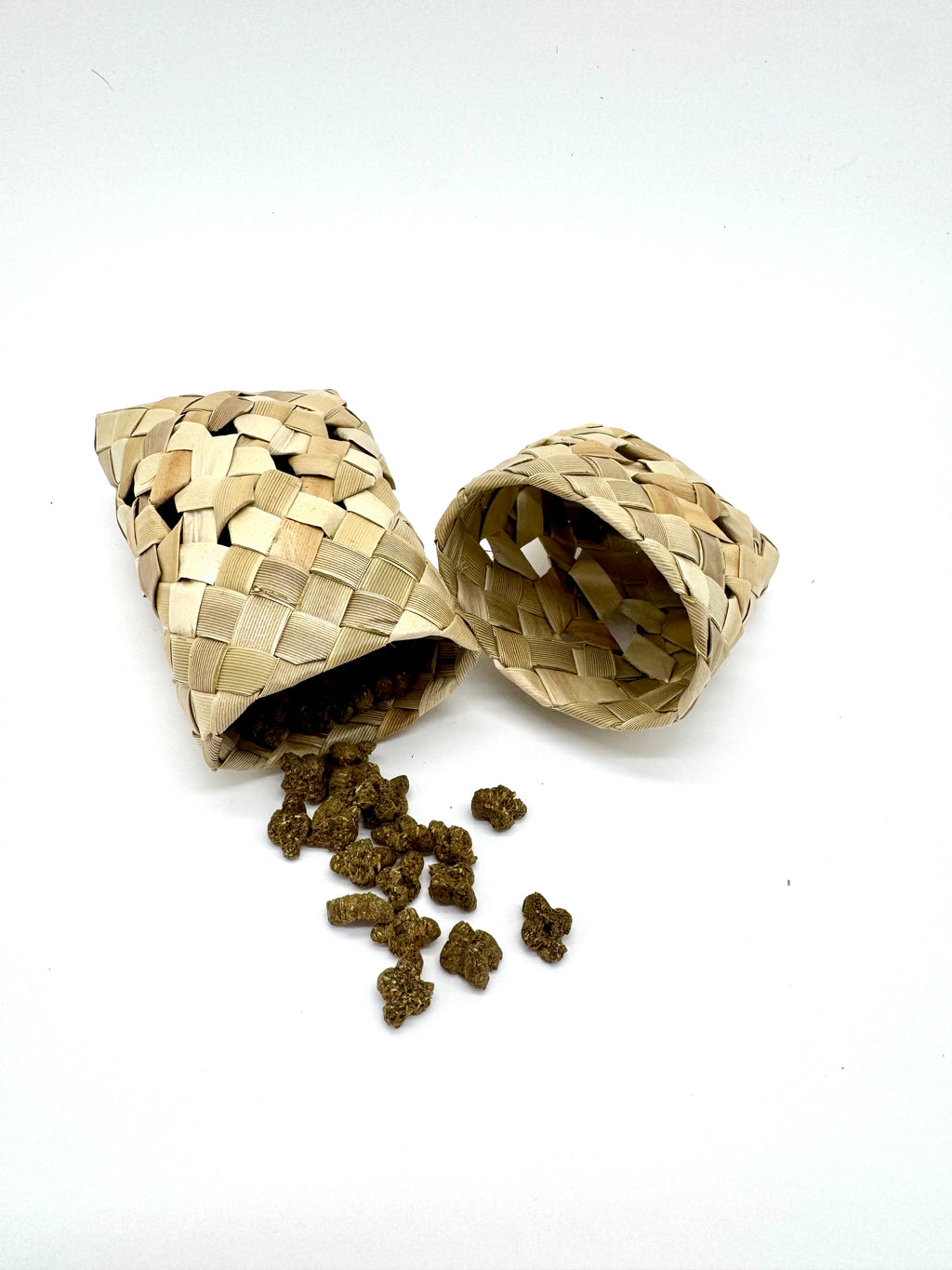 Palm Treat Tumbler
