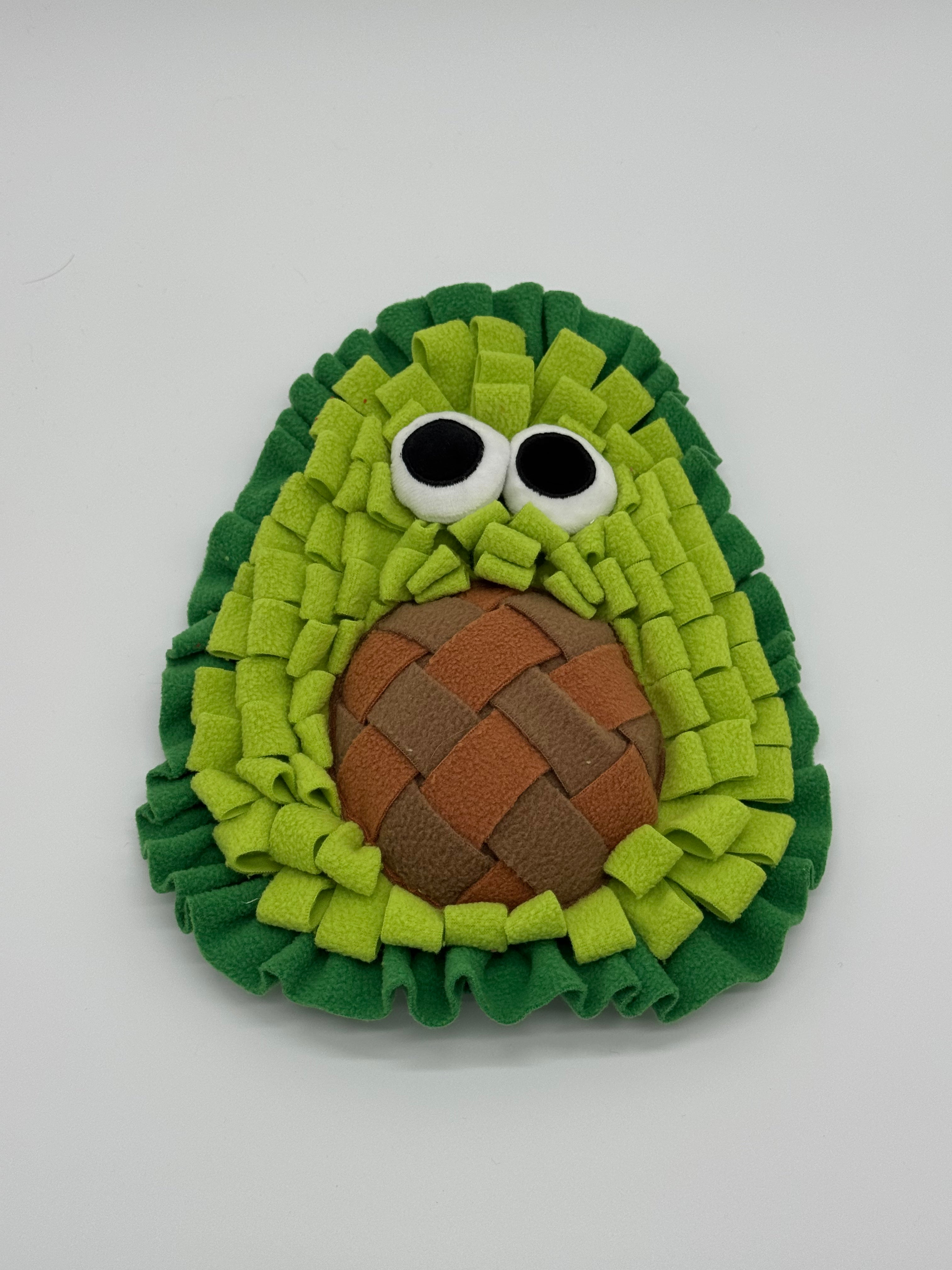Snuffle Mats