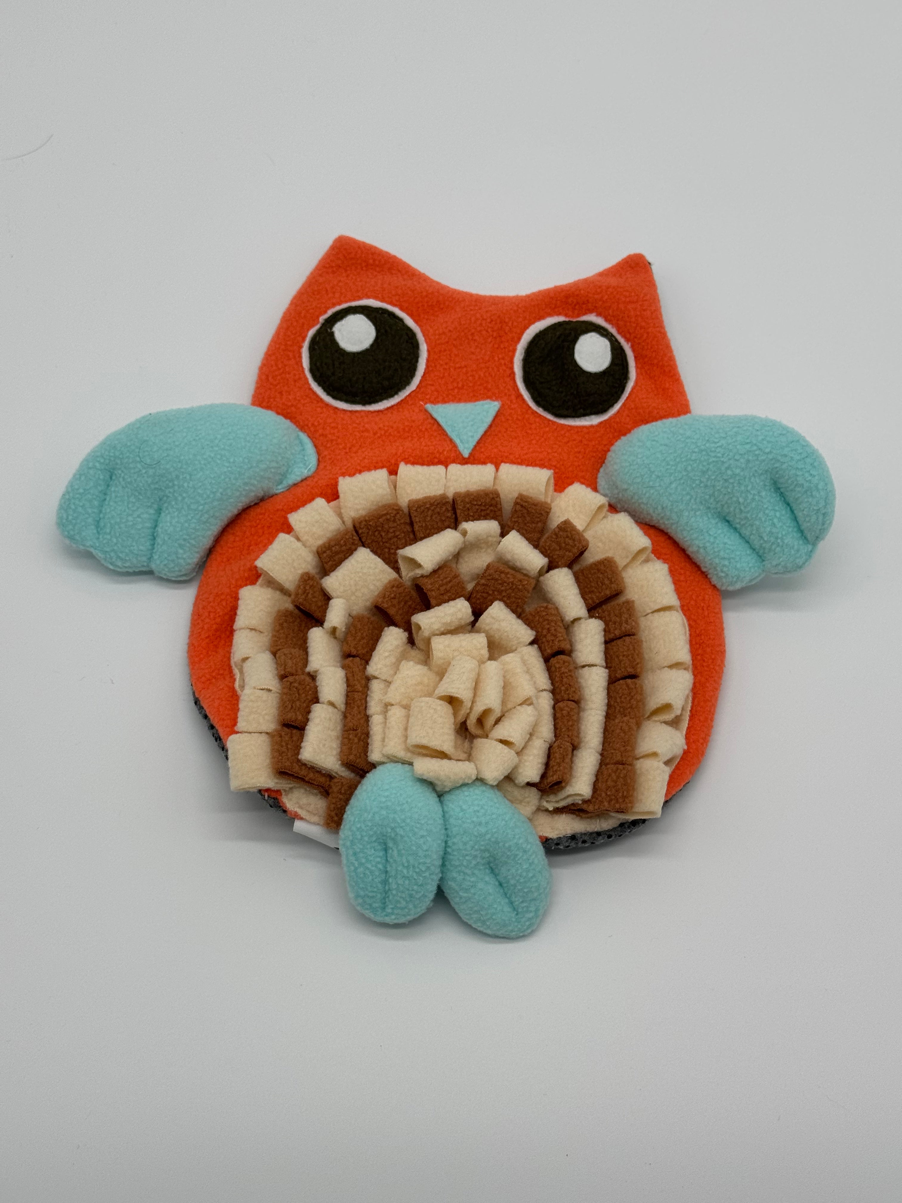 Snuffle Mats