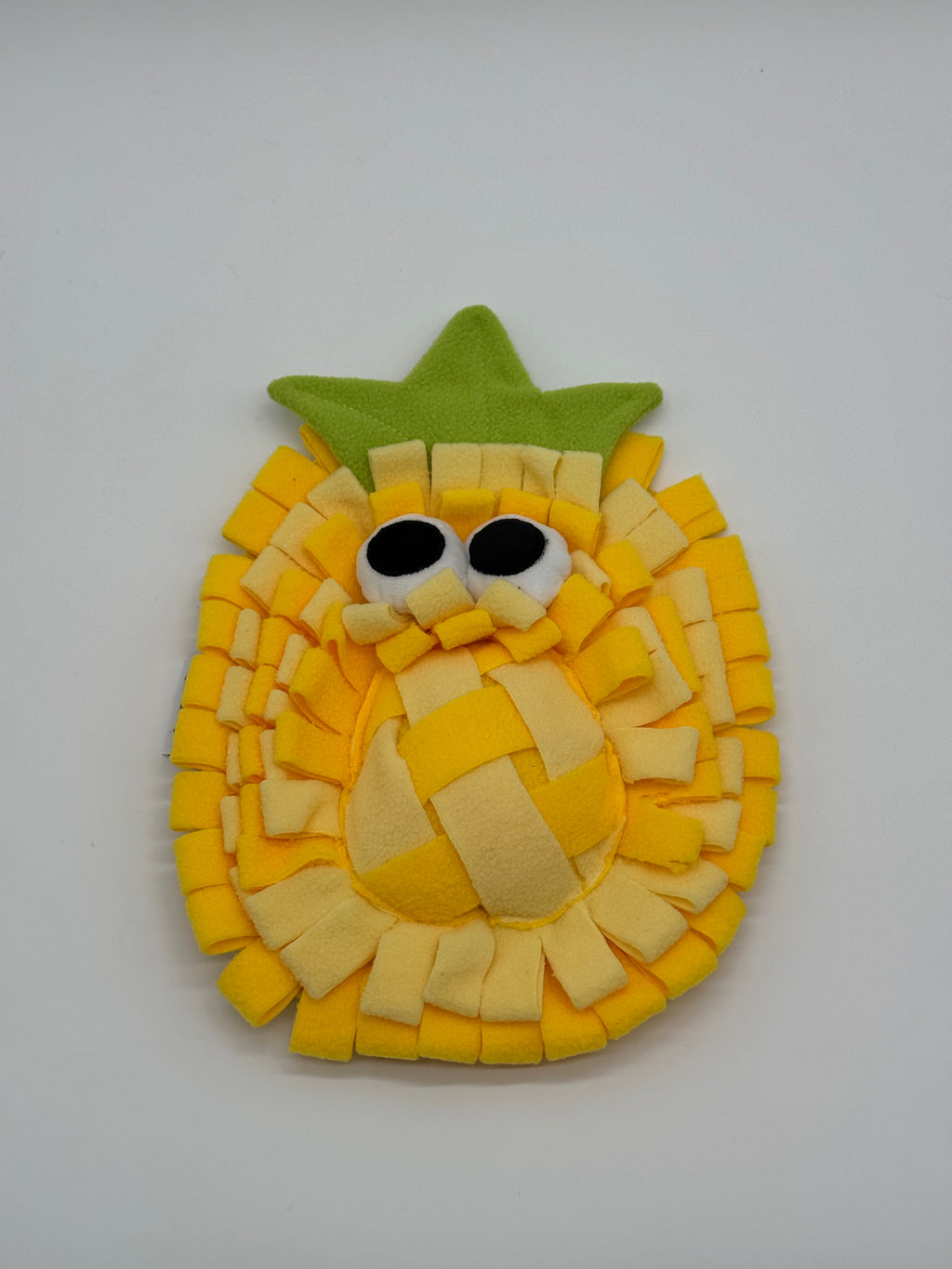 Snuffle Mats