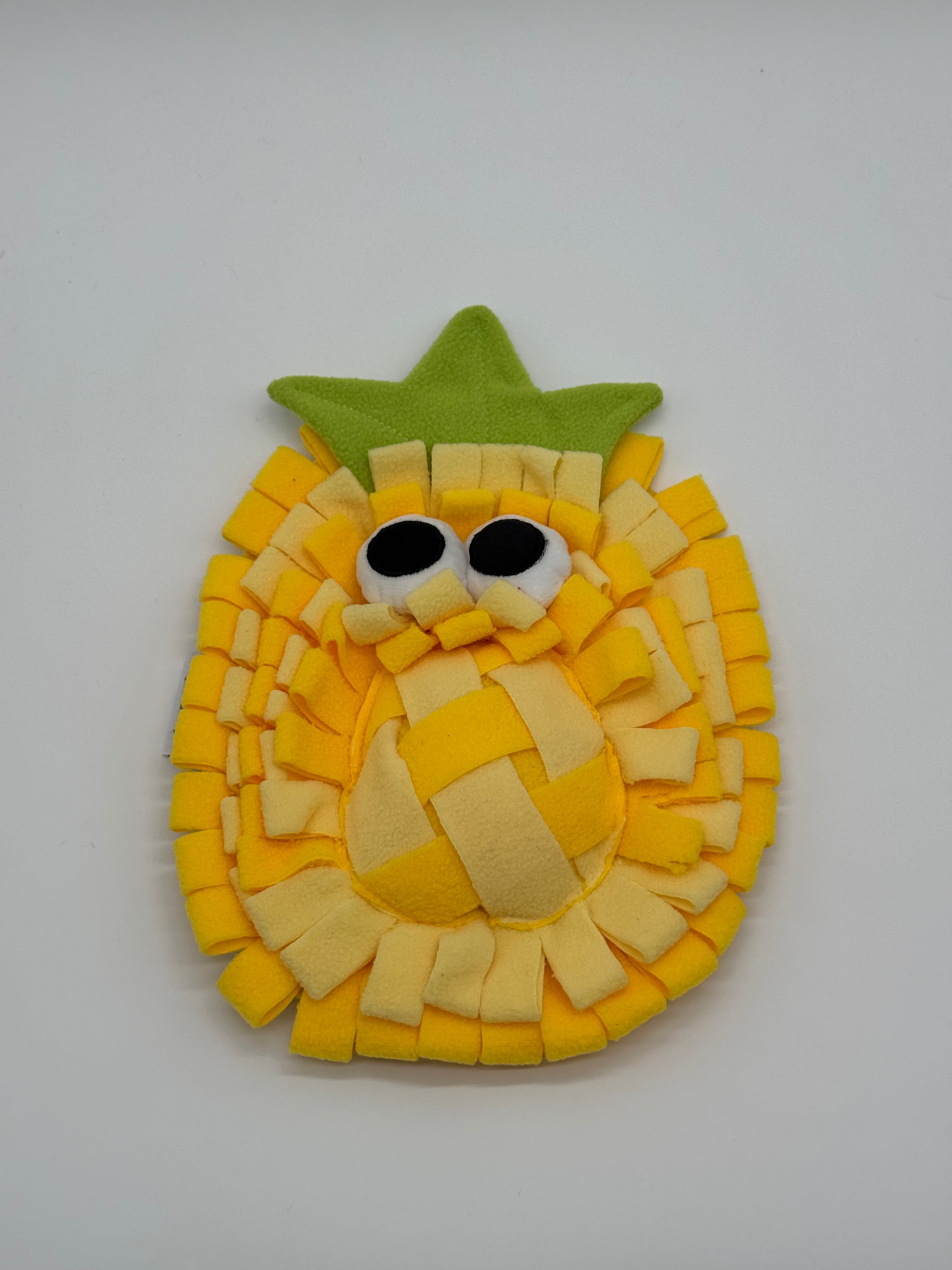 Snuffle Mats