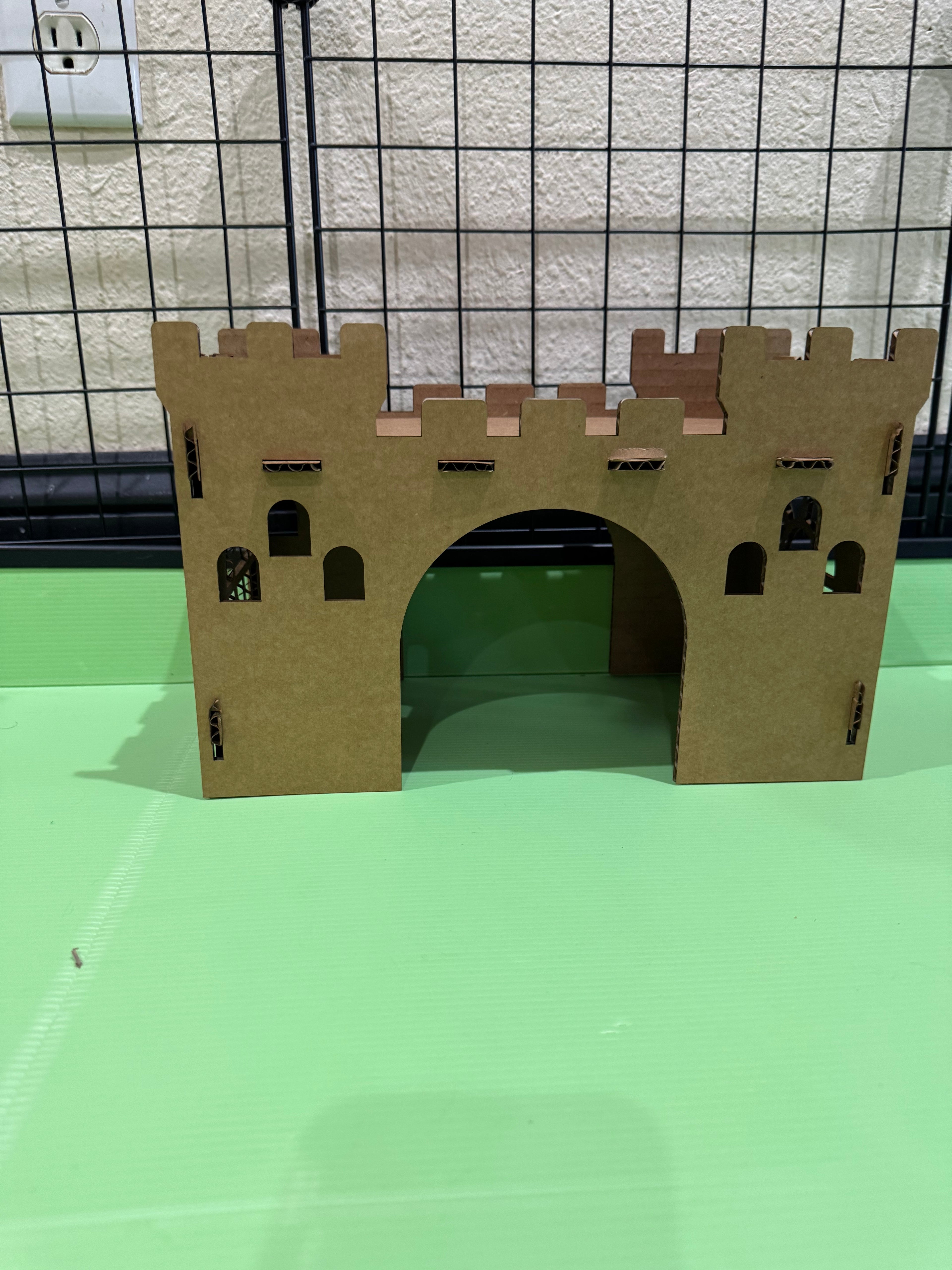 Castle Hidey