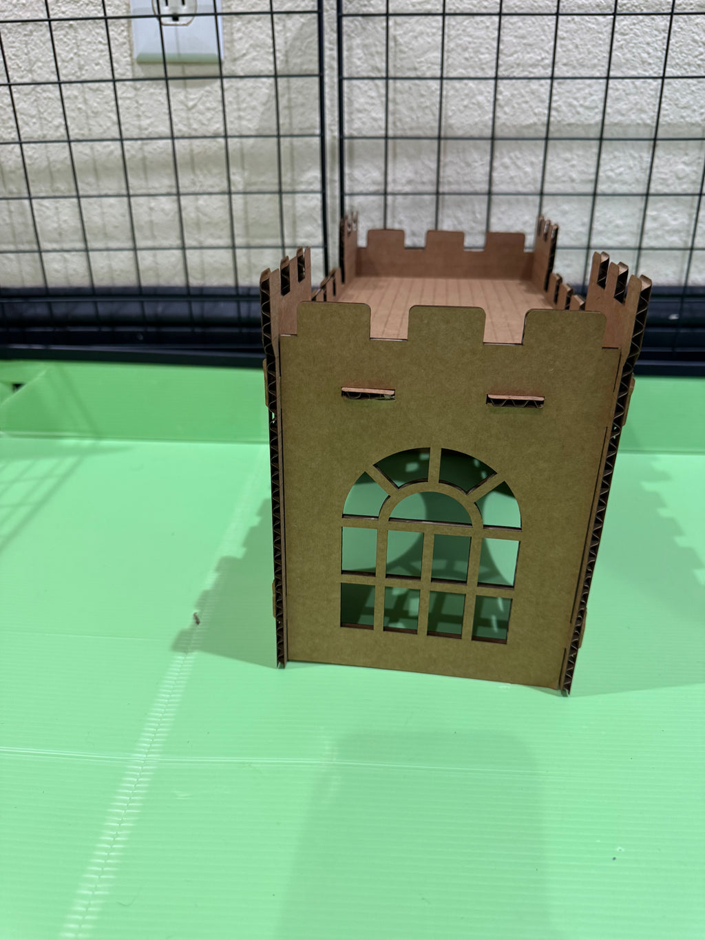 Castle Hidey