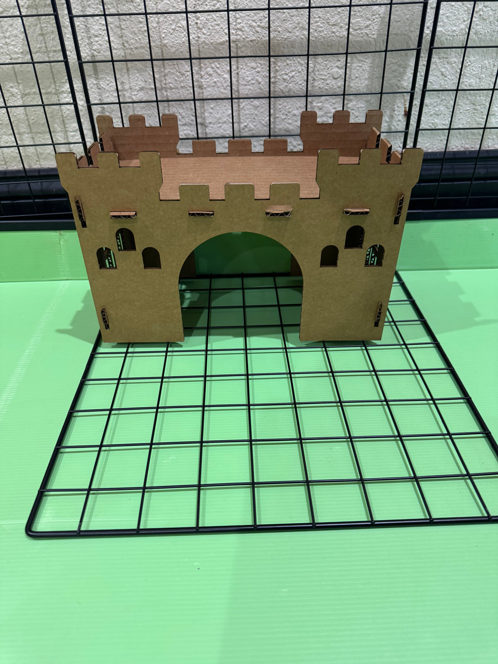 Castle Hidey