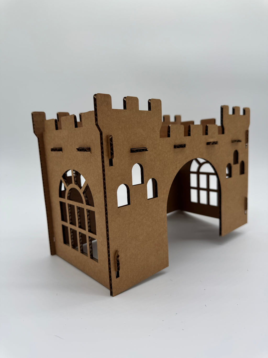 Castle Hidey
