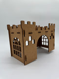 Castle Hidey