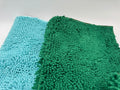 Solid Cozy Chenille Rug 27x47
