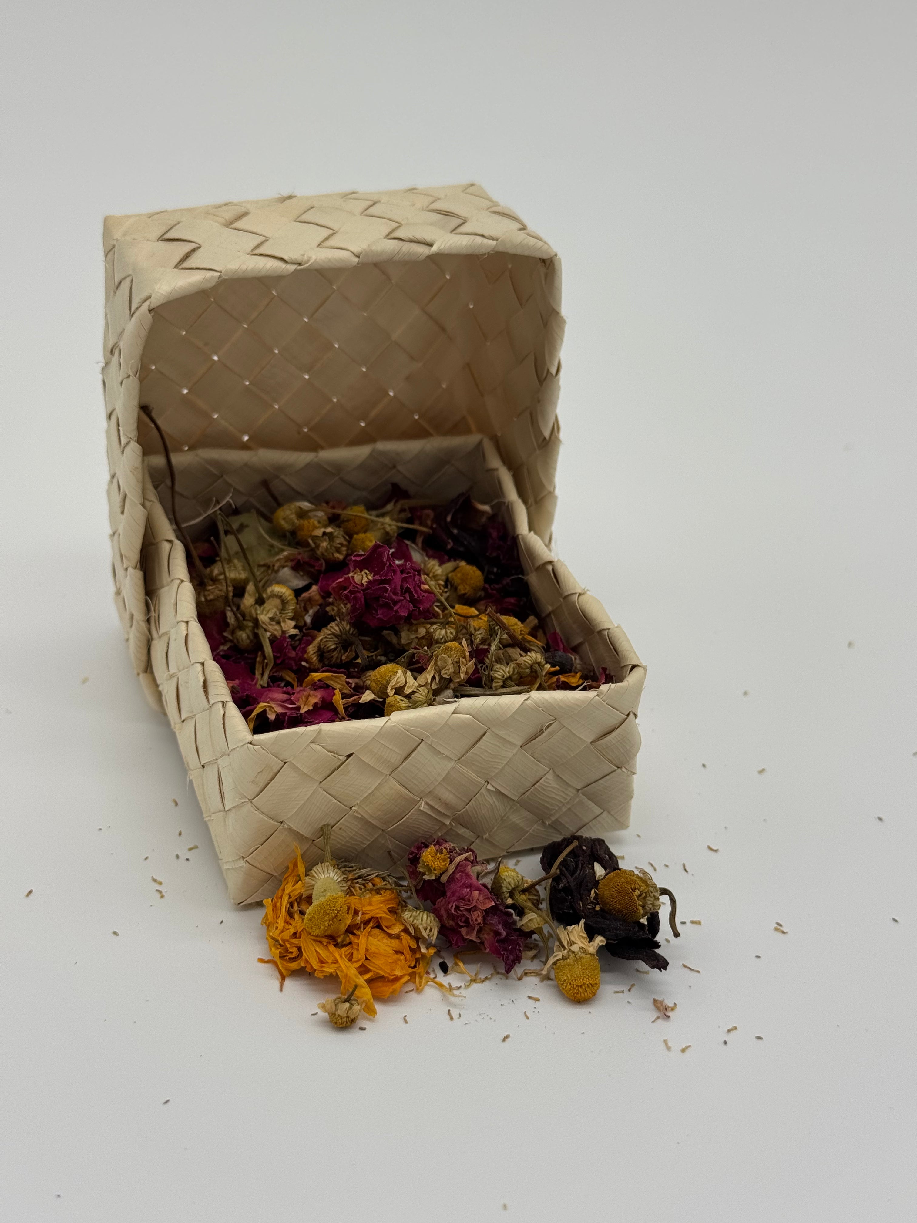Box-O-Flowers