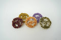 Flavoured Loofah Variety Pack (5 Pack)