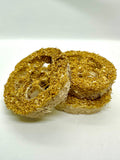 Chamomile Flavoured Loofah (3 Pack)