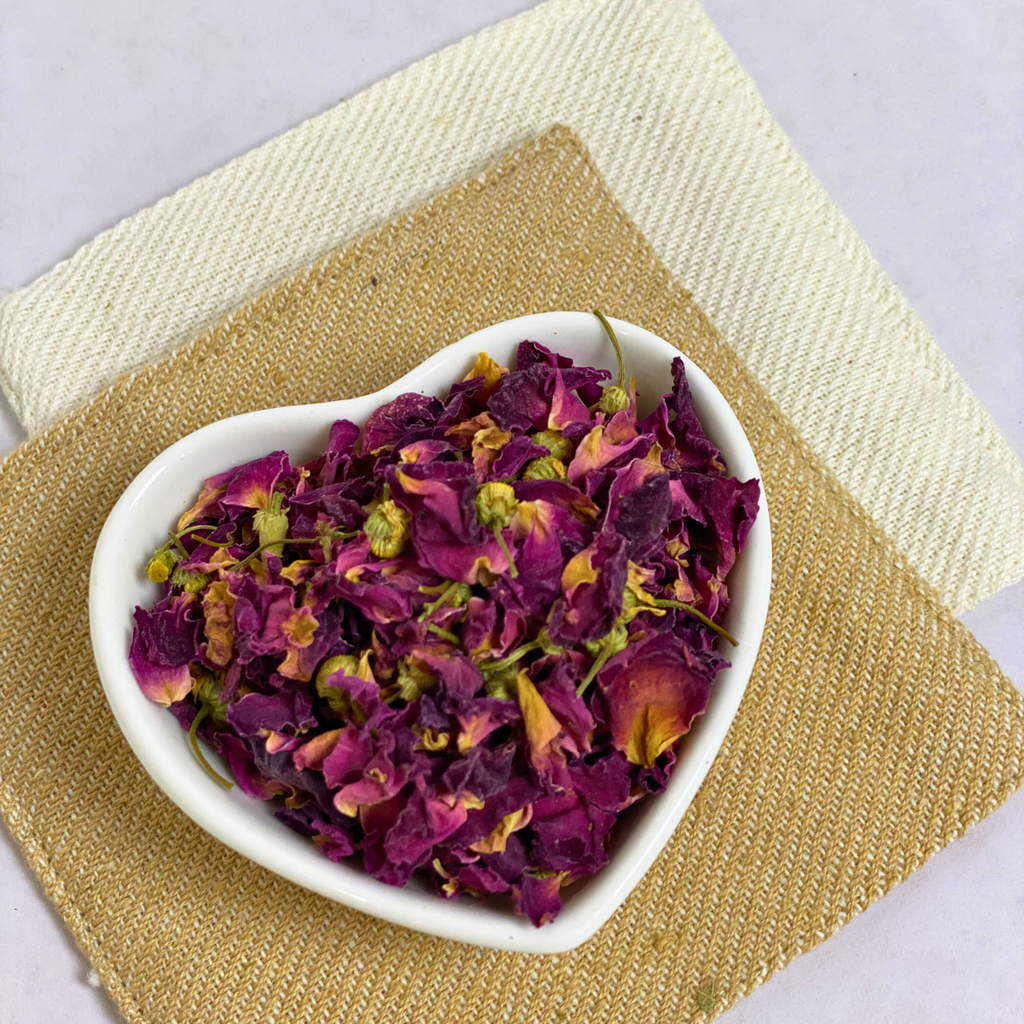 Calming Forage Mix  (25g | 0.88oz)