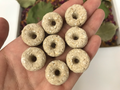 Banana Mini Donuts (15pcs | 30g | 1.06oz)