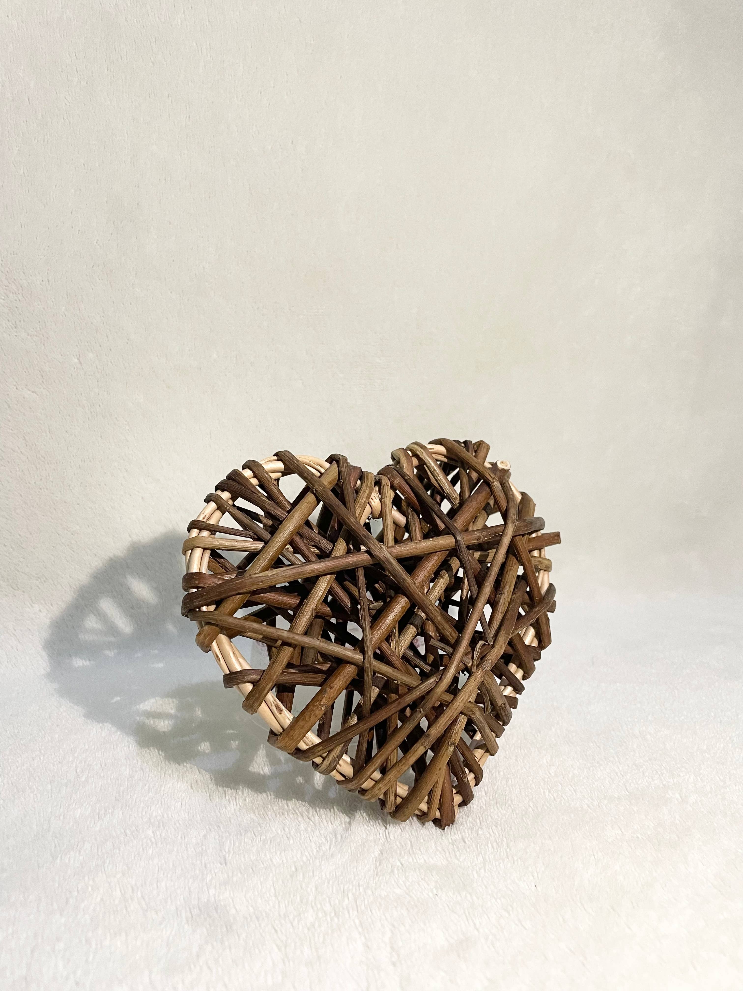 Willow Hearts