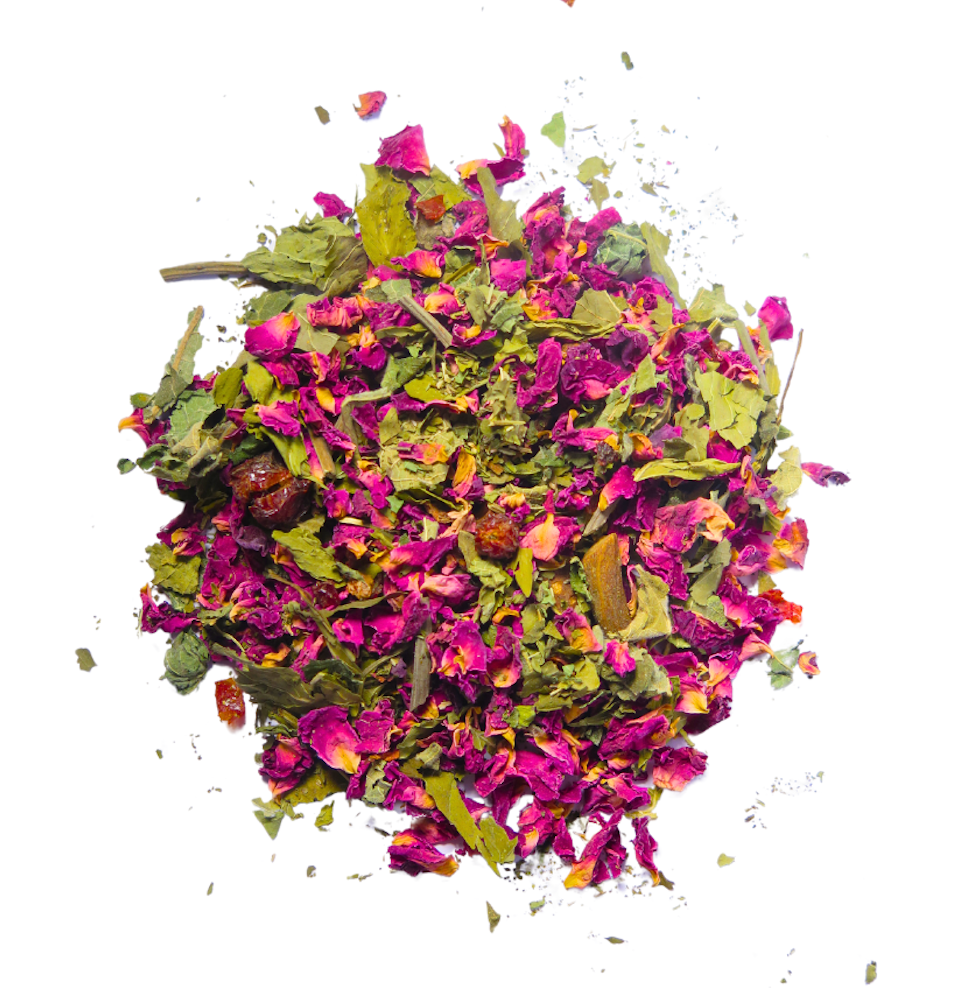 Ultimate Forage Mix (30g | 1.06oz)