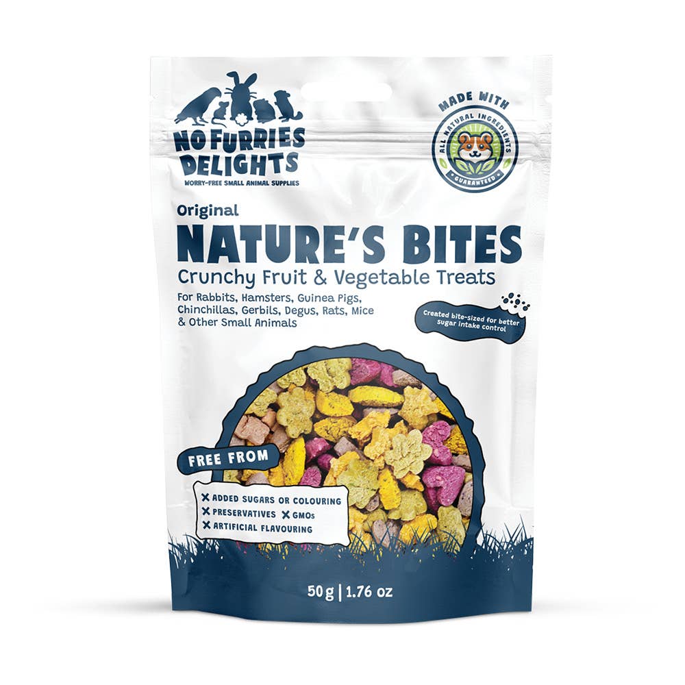 Nature's Bites Variety Pack